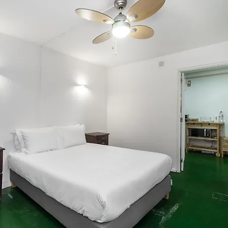 Whome 2-bedroom Loft Perfect To Explore Daire