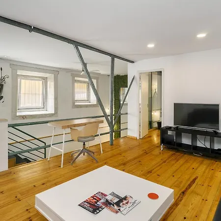 Whome 2-bedroom Loft Perfect To Explore *