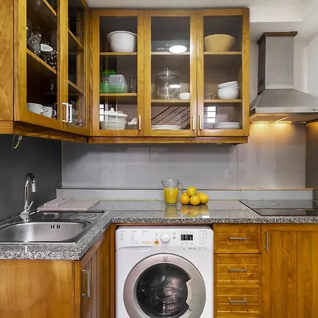 Apartment Whome 2-bedroom Loft Perfect To Explore *