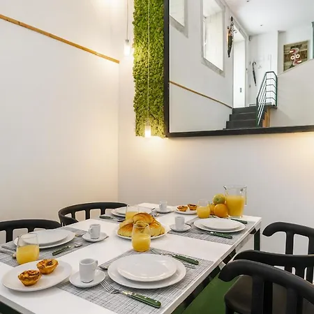 Whome 2-bedroom Loft Perfect To Explore