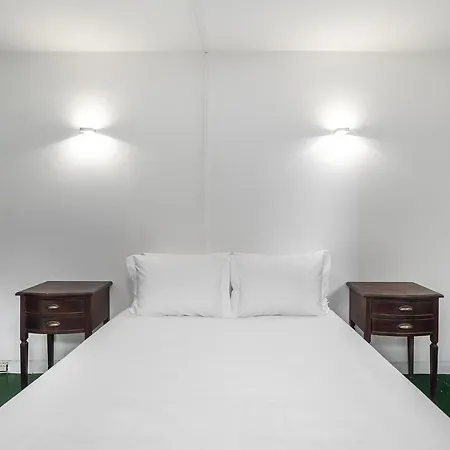 Whome 2-bedroom Loft Perfect To Explore Lizbona