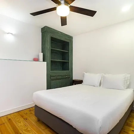 Apartment Whome 2-bedroom Loft Perfect To Explore