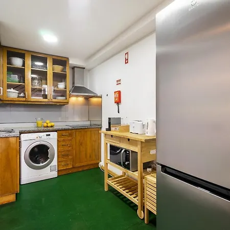 公寓 Whome 2-bedroom Loft Perfect To Explore