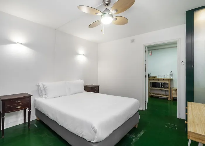 Whome 2-bedroom Loft Perfect To Explore Apartmán