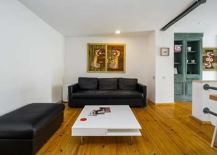 Whome 2-bedroom Loft Perfect To Explore *