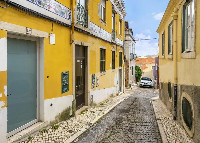 Whome 2-bedroom Loft Perfect To Explore