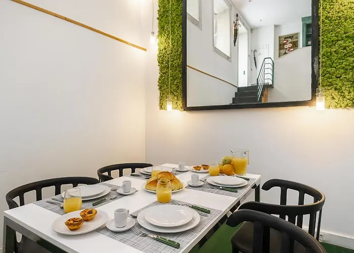 Whome 2-bedroom Loft Perfect To Explore