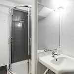 Whome 2-bedroom Loft Perfect To Explore Appartement Lissabon