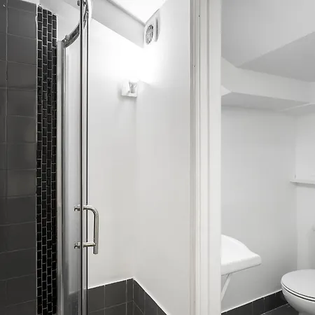 Whome 2-bedroom Loft Perfect To Explore *