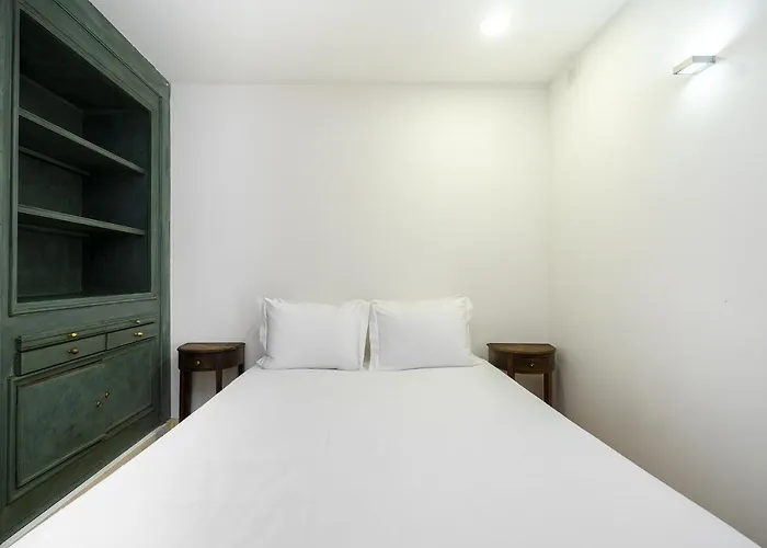 Whome 2-bedroom Loft Perfect To Explore *